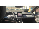Renault Clio TECHNO FULL HYBRID 145 CV miniatura 4